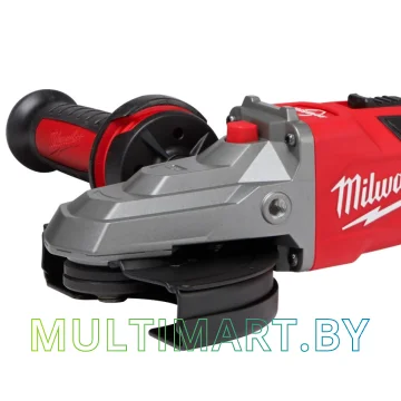 Угловая шлифмашина Milwaukee M18 FSAGF125XB-0X 4933478438 (без АКБ, кейс) картинка 4